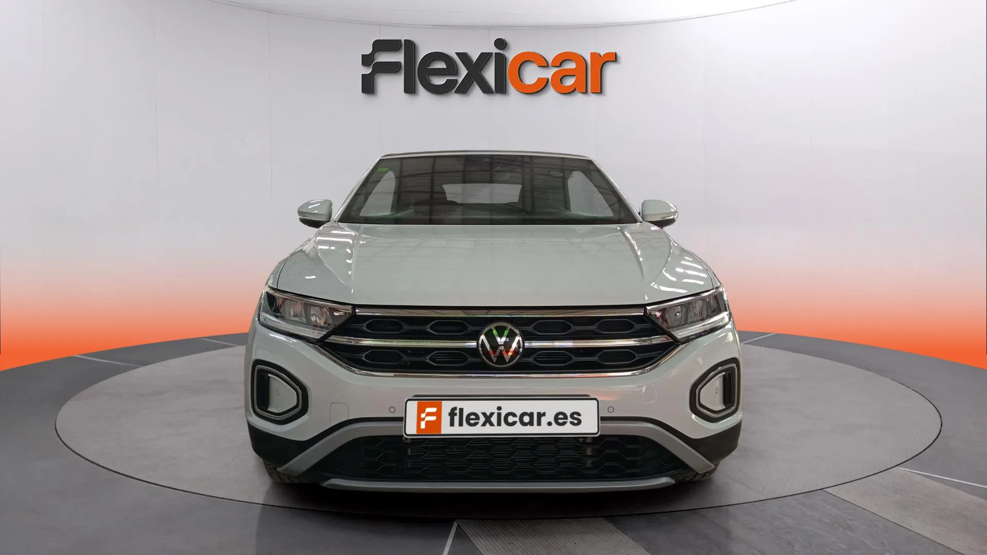 Volkswagen T-Roc Cabrio Style 1.0 TSI - foto 2