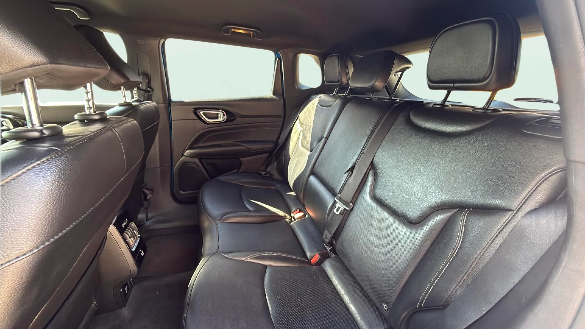 Jeep Compass 1.3 PHEV S AWD - foto 20