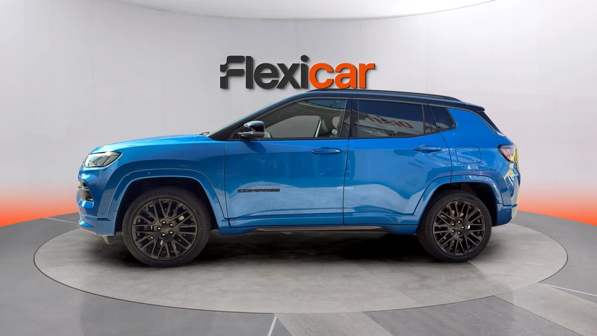 Jeep Compass 1.3 PHEV S AWD - foto 6