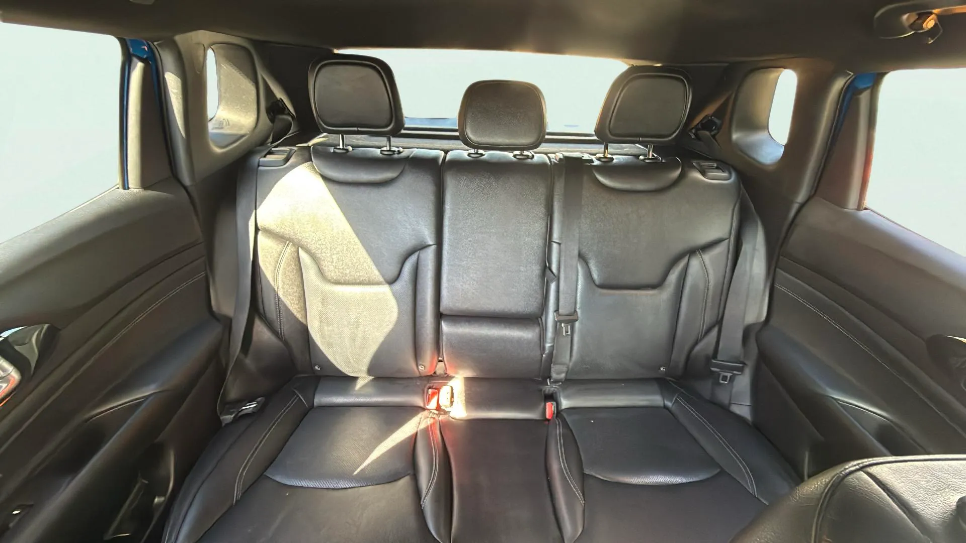 Jeep Compass 1.3 PHEV S AWD - foto 19
