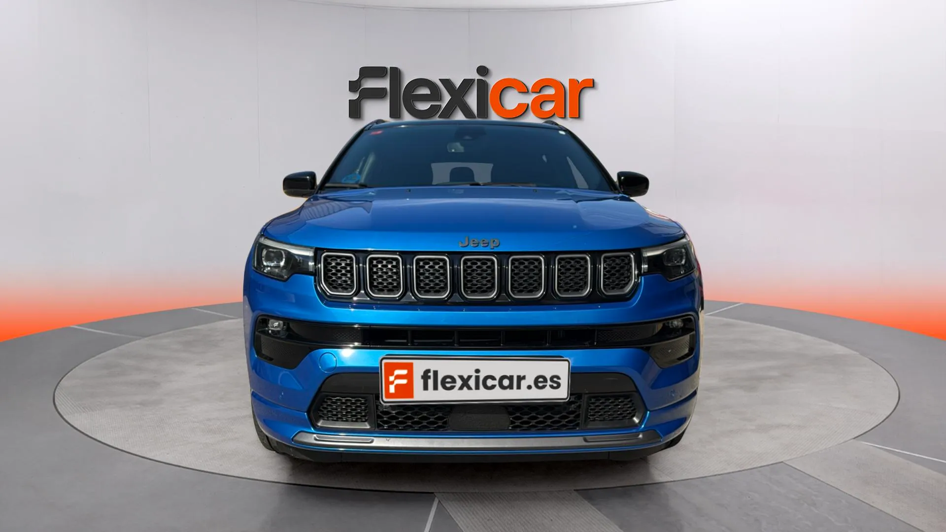 Jeep Compass 1.3 PHEV S AWD - foto 8