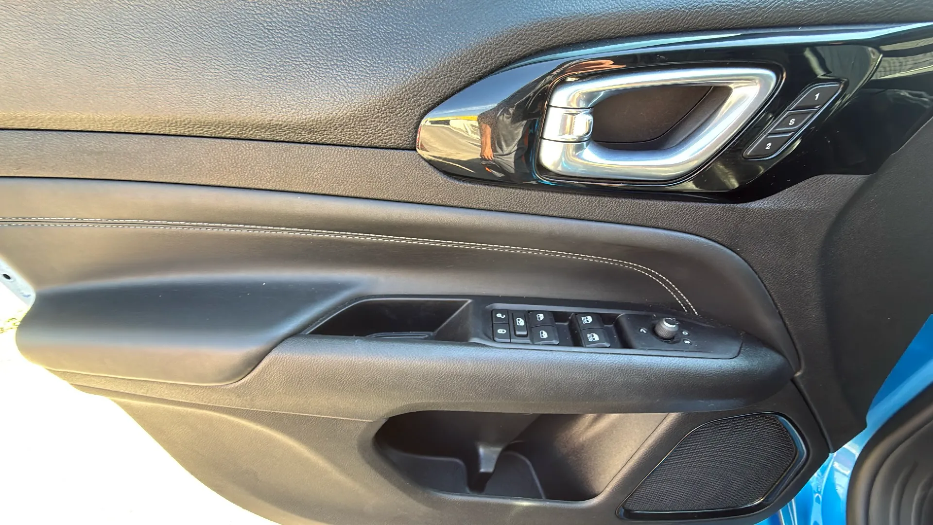 Jeep Compass 1.3 PHEV S AWD - foto 9