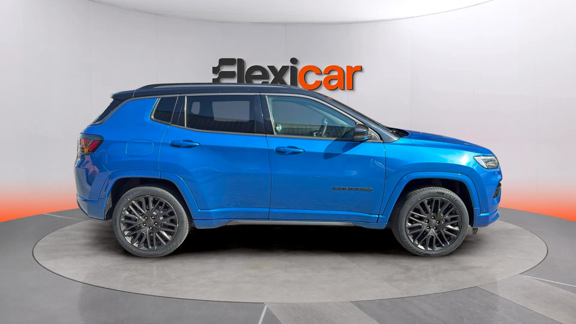 Jeep Compass 1.3 PHEV S AWD - foto 2