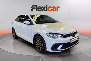 volkswagen polo life 10 tsi 70kw 95cv gasolina manual valencia 903000000263133