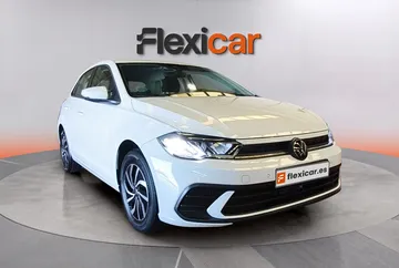 volkswagen polo life 10 tsi 70kw 95cv gasolina manual villarreal 903000000263134