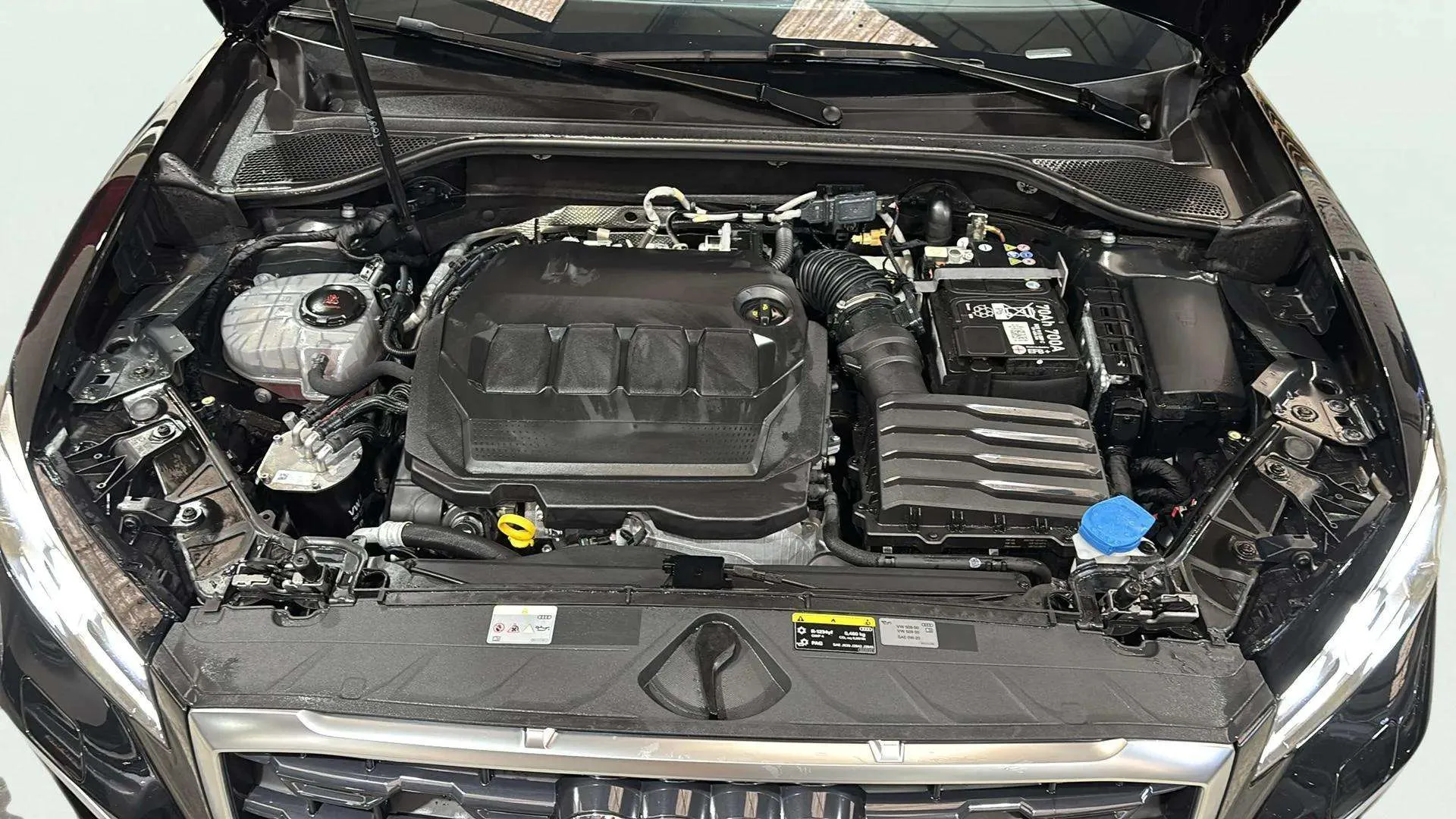 Audi Q2 Adrenalin 30 TDI S tronic - foto 31