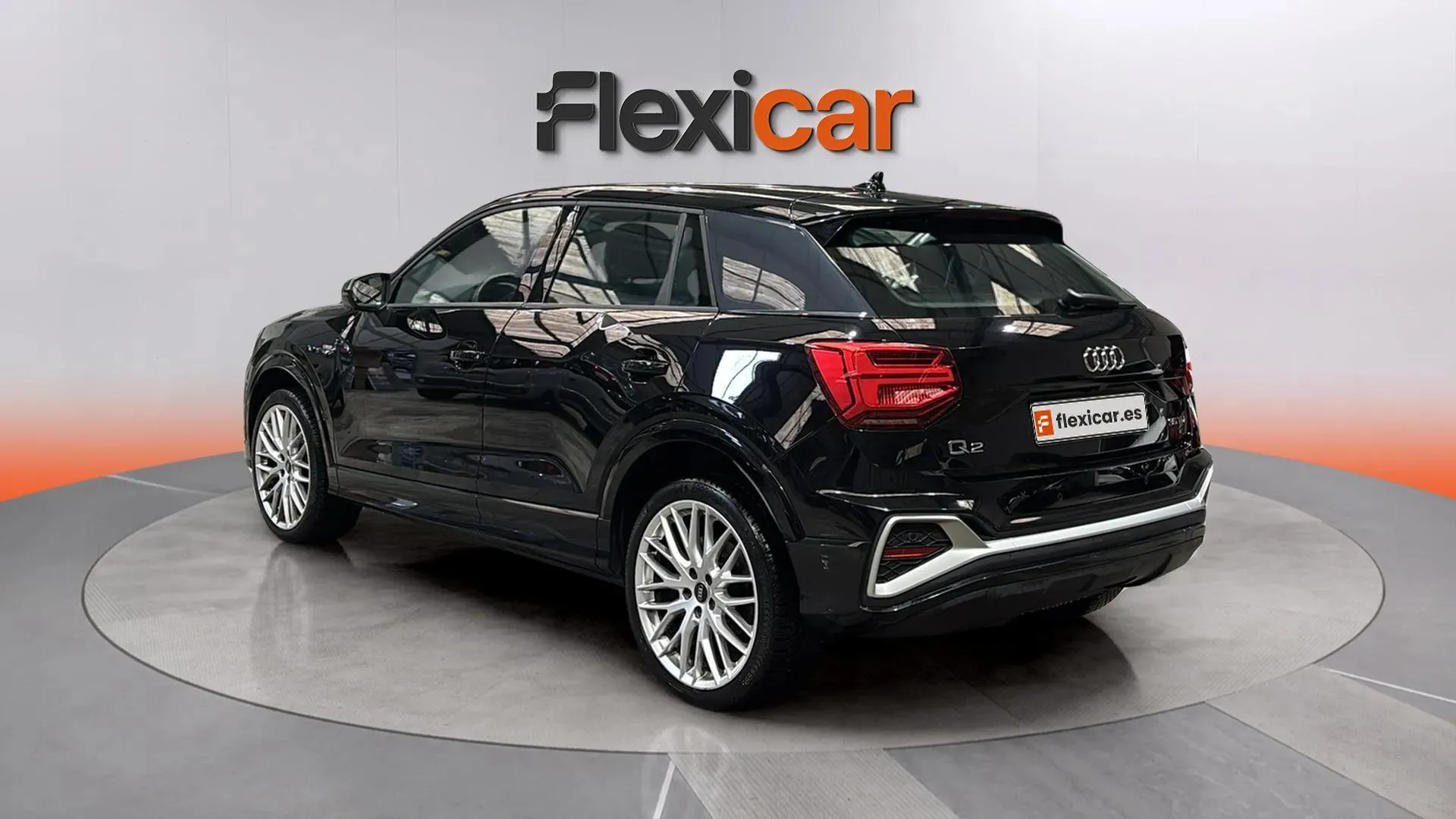Audi Q2 Adrenalin 30 TDI S tronic - foto 5