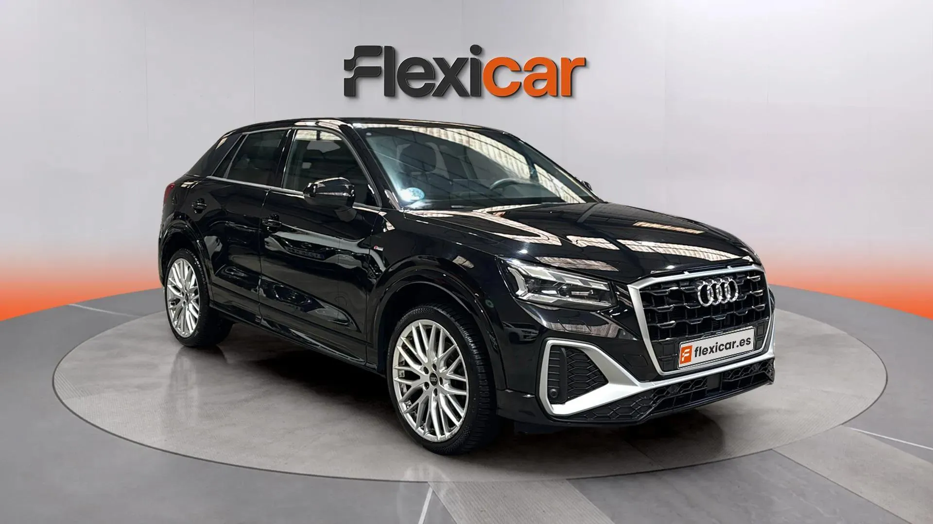 Audi Q2 Adrenalin 30 TDI S tronic