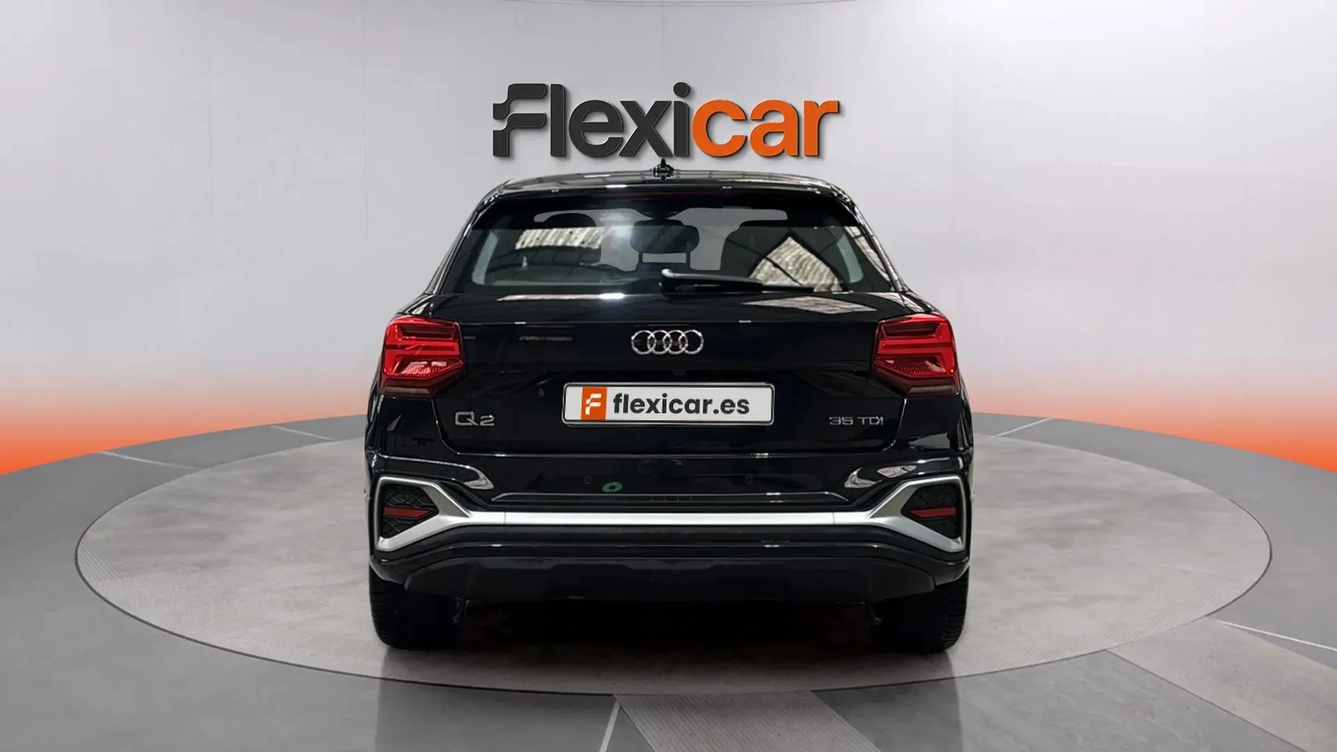 Audi Q2 Adrenalin 30 TDI S tronic - foto 6