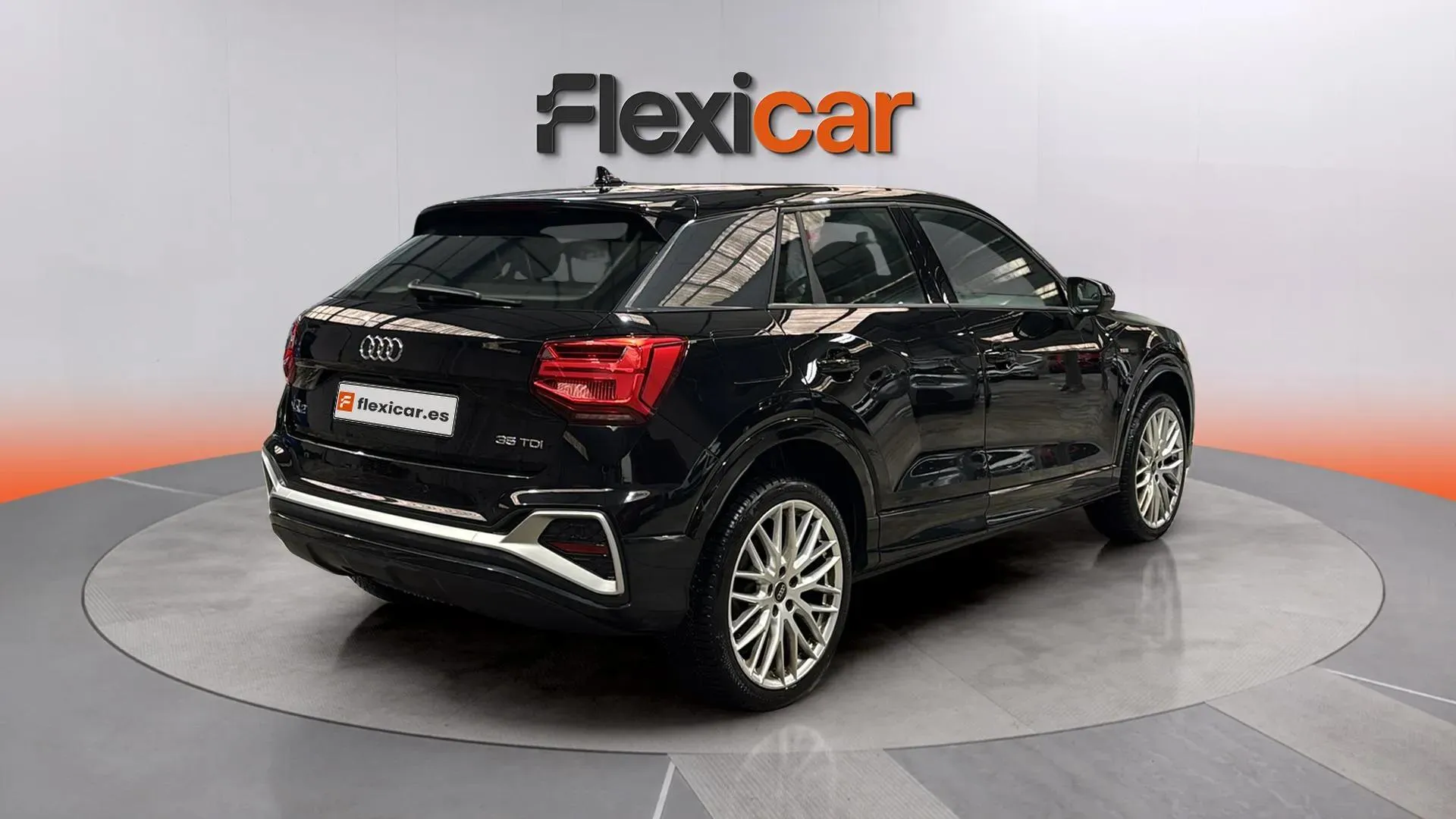 Audi Q2 Adrenalin 30 TDI S tronic - foto 7
