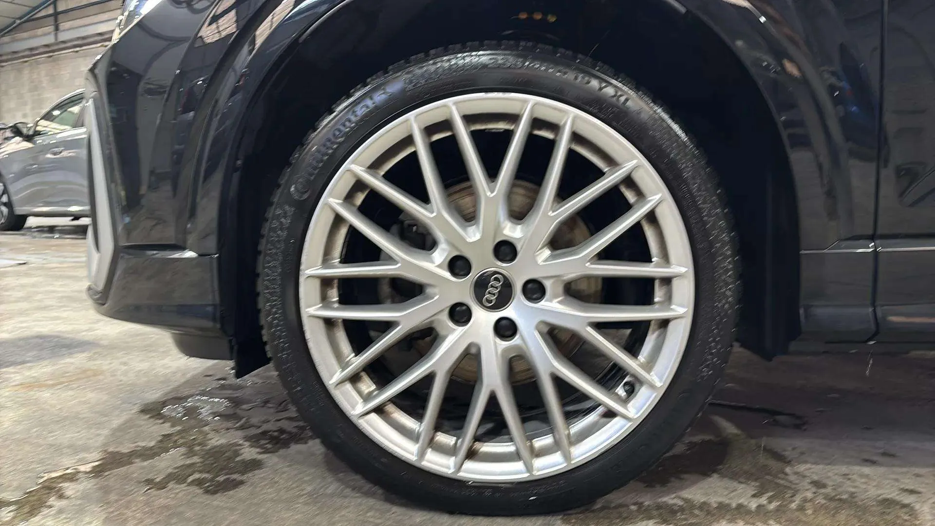 Audi Q2 Adrenalin 30 TDI S tronic - foto 32
