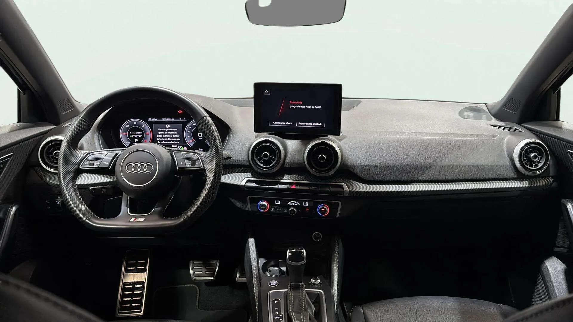 Audi Q2 Adrenalin 30 TDI S tronic - foto 10