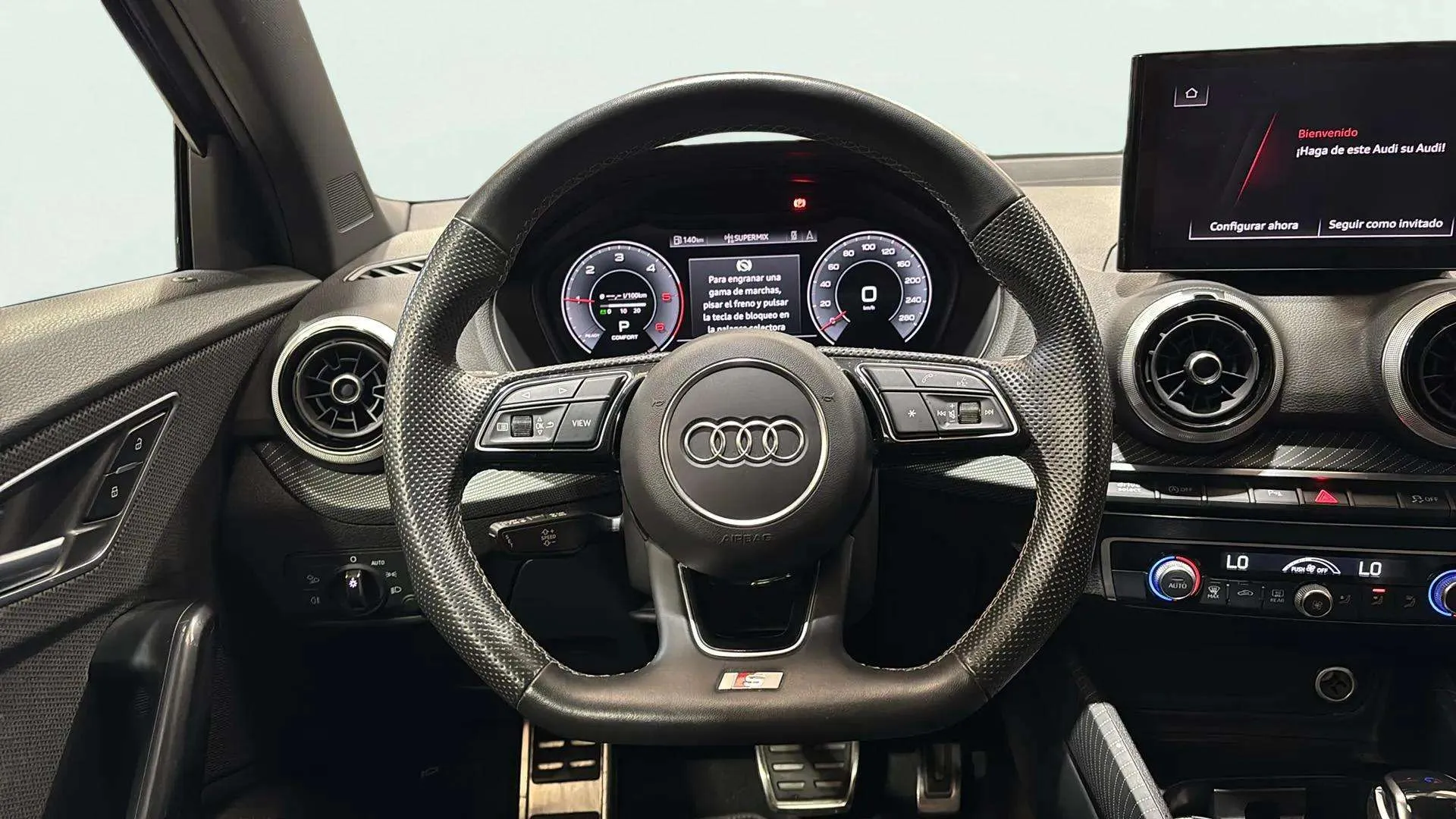 Audi Q2 Adrenalin 30 TDI S tronic - foto 11