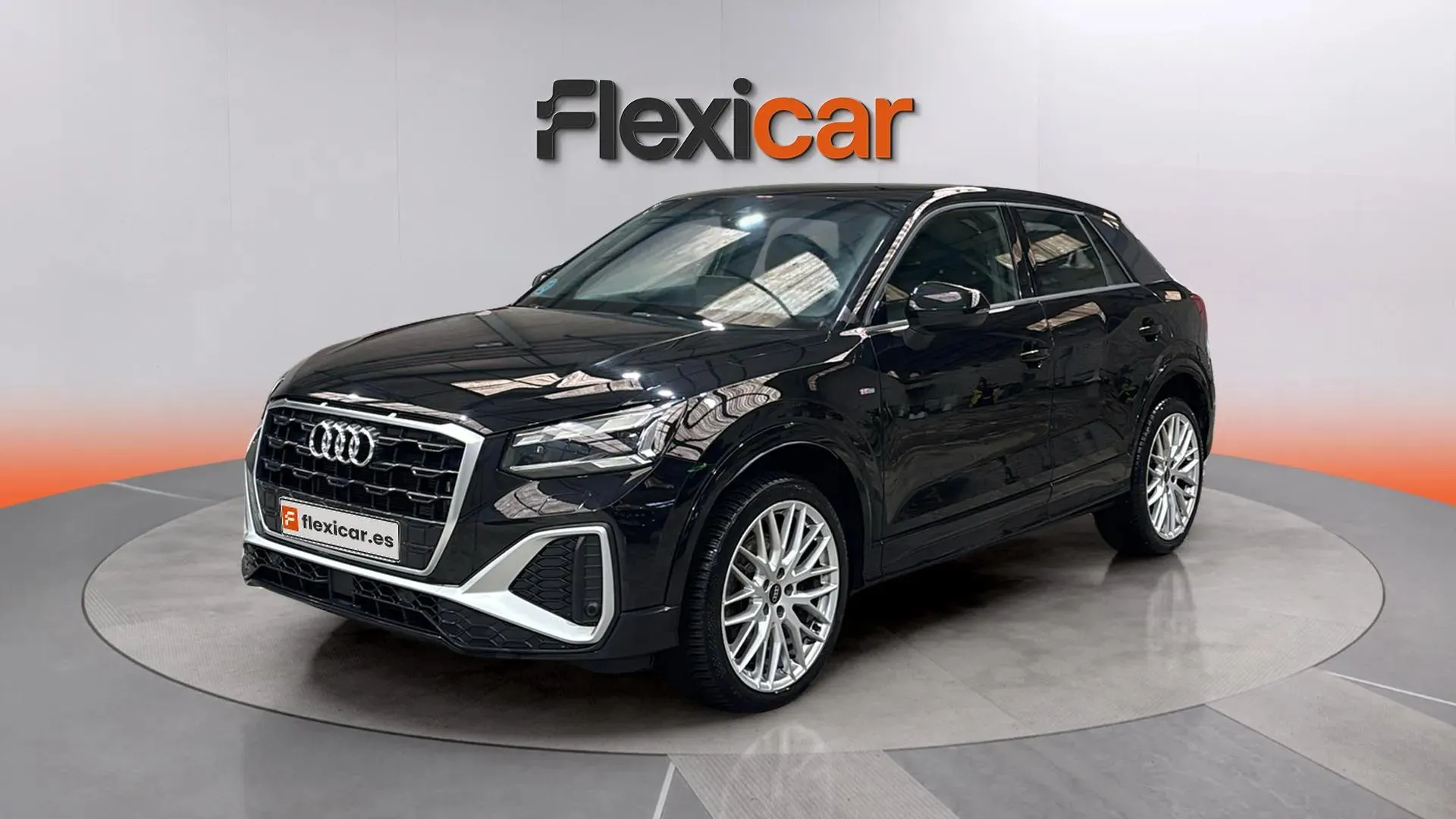 Audi Q2 Adrenalin 30 TDI S tronic - foto 3