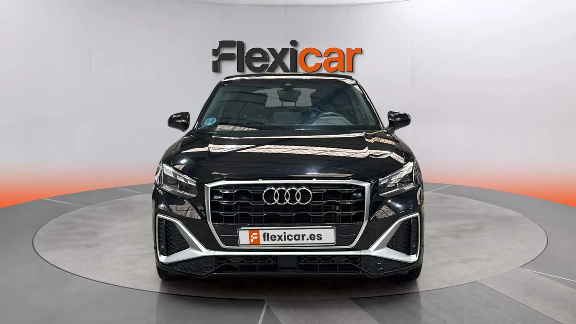Audi Q2 Adrenalin 30 TDI S tronic - foto 2