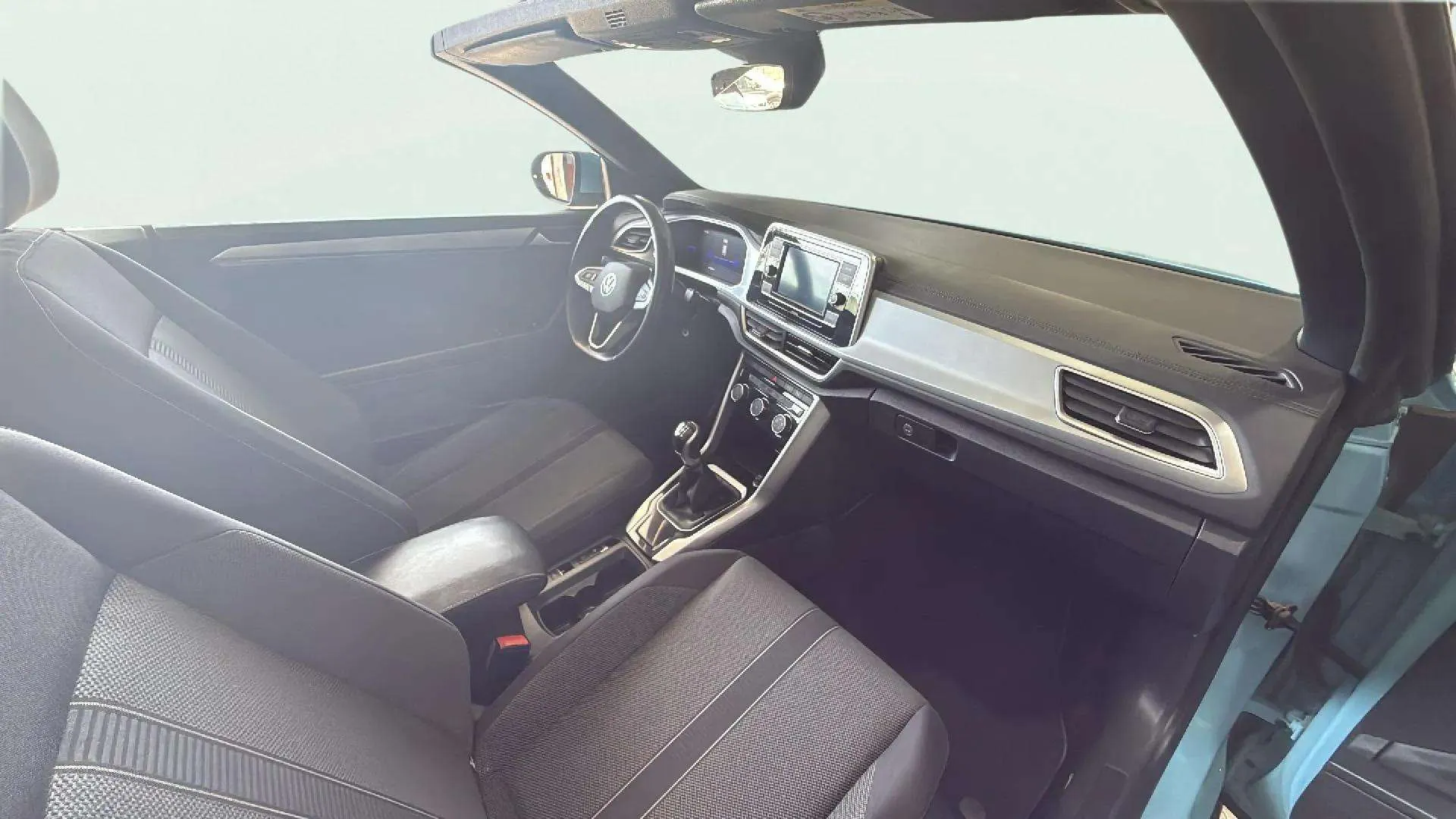 Volkswagen T-Roc Cabrio Style 1.0 TSI - foto 13