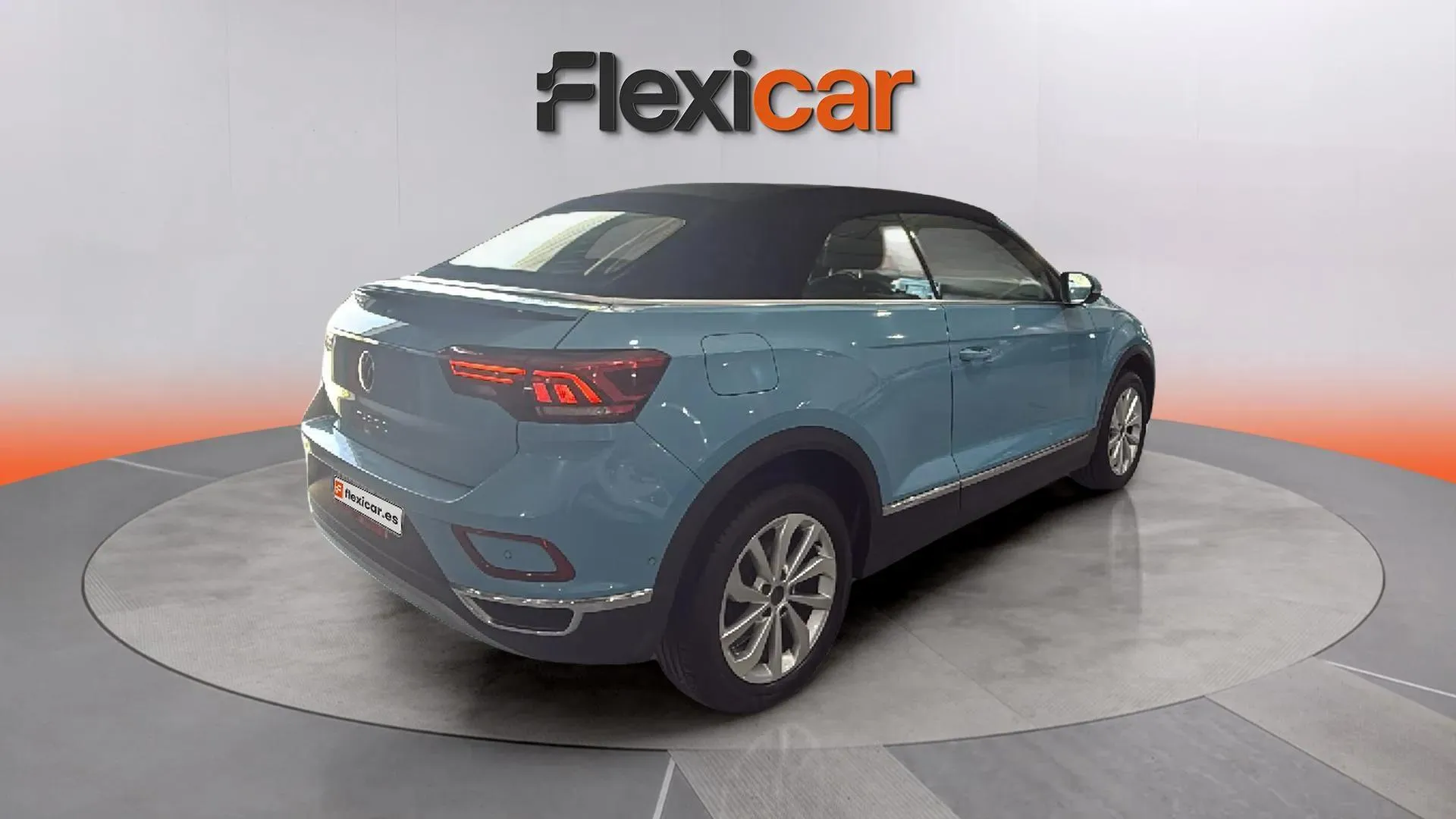 Volkswagen T-Roc Cabrio Style 1.0 TSI - foto 7