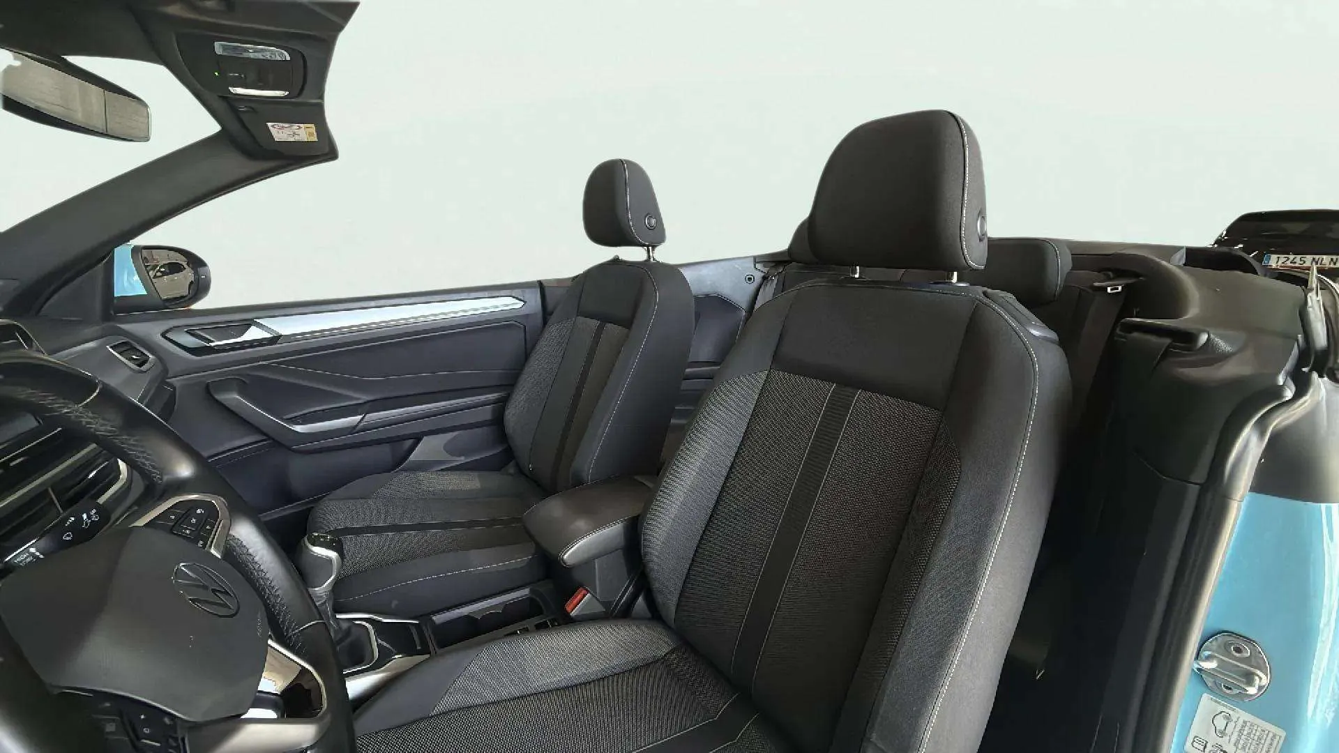 Volkswagen T-Roc Cabrio Style 1.0 TSI - foto 12