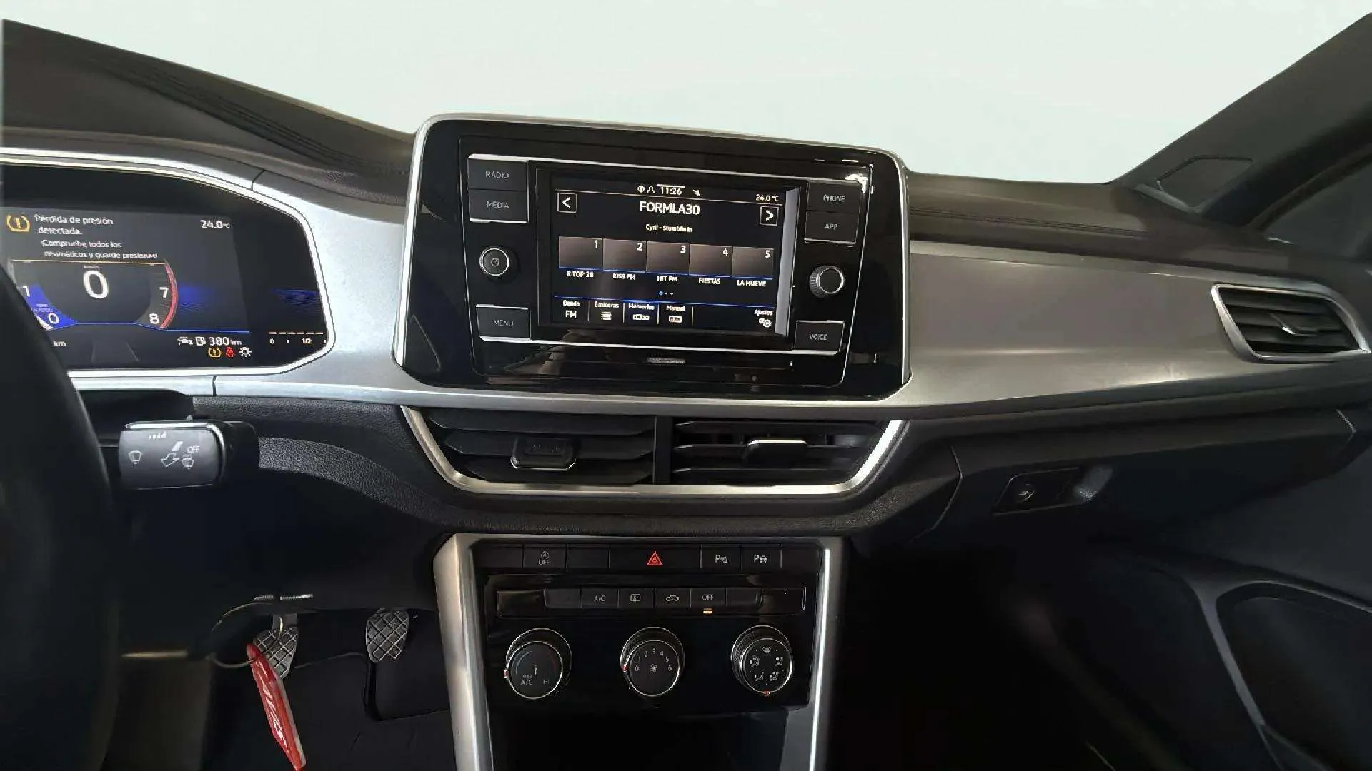 Volkswagen T-Roc Cabrio Style 1.0 TSI - foto 11