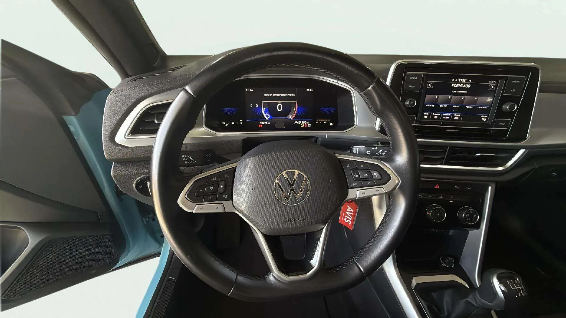 Volkswagen T-Roc Cabrio Style 1.0 TSI - foto 9