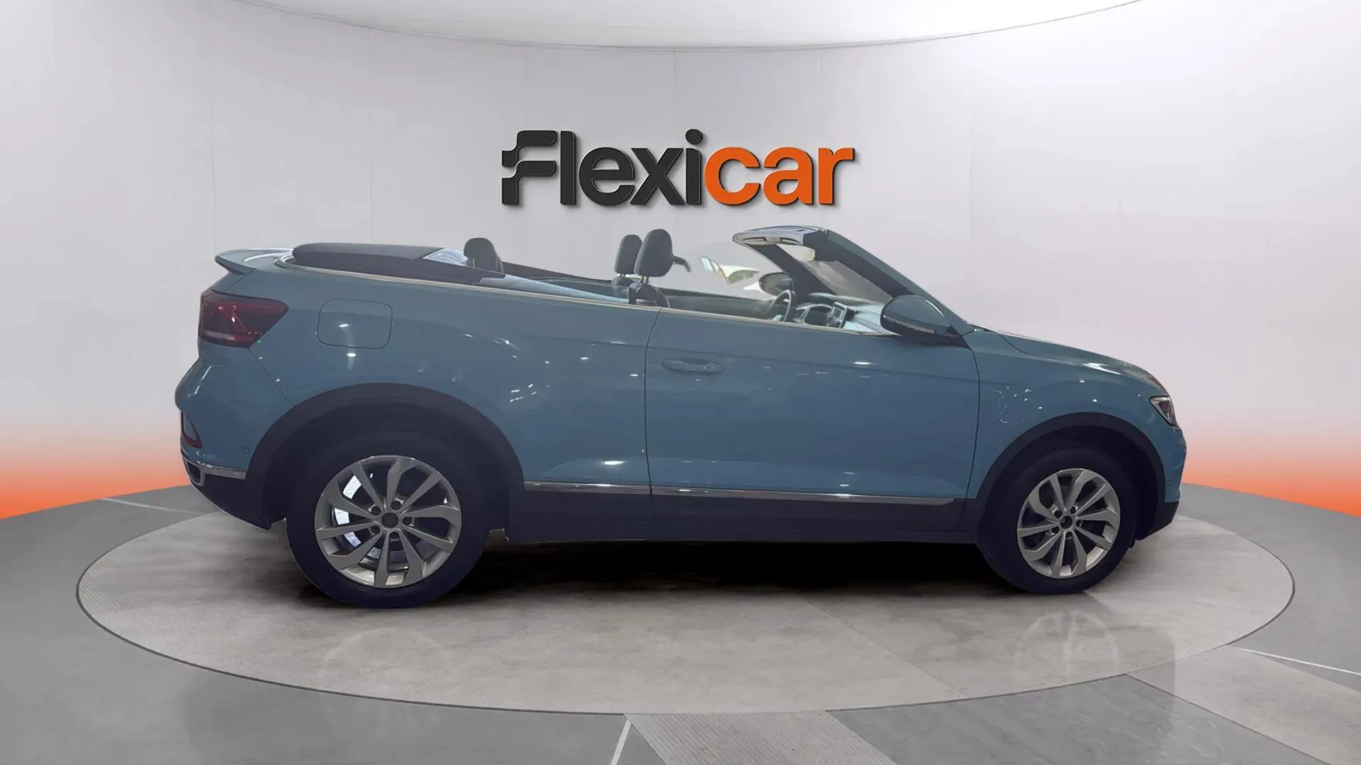 Volkswagen T-Roc Cabrio Style 1.0 TSI - foto 3