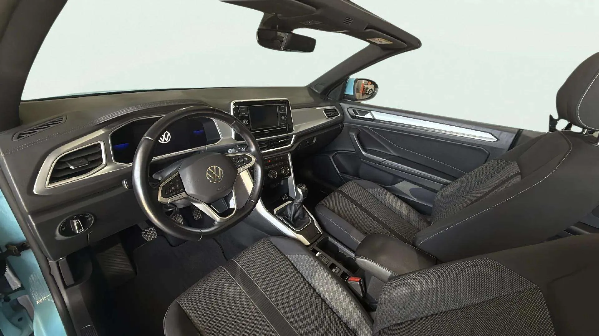 Volkswagen T-Roc Cabrio Style 1.0 TSI - foto 8