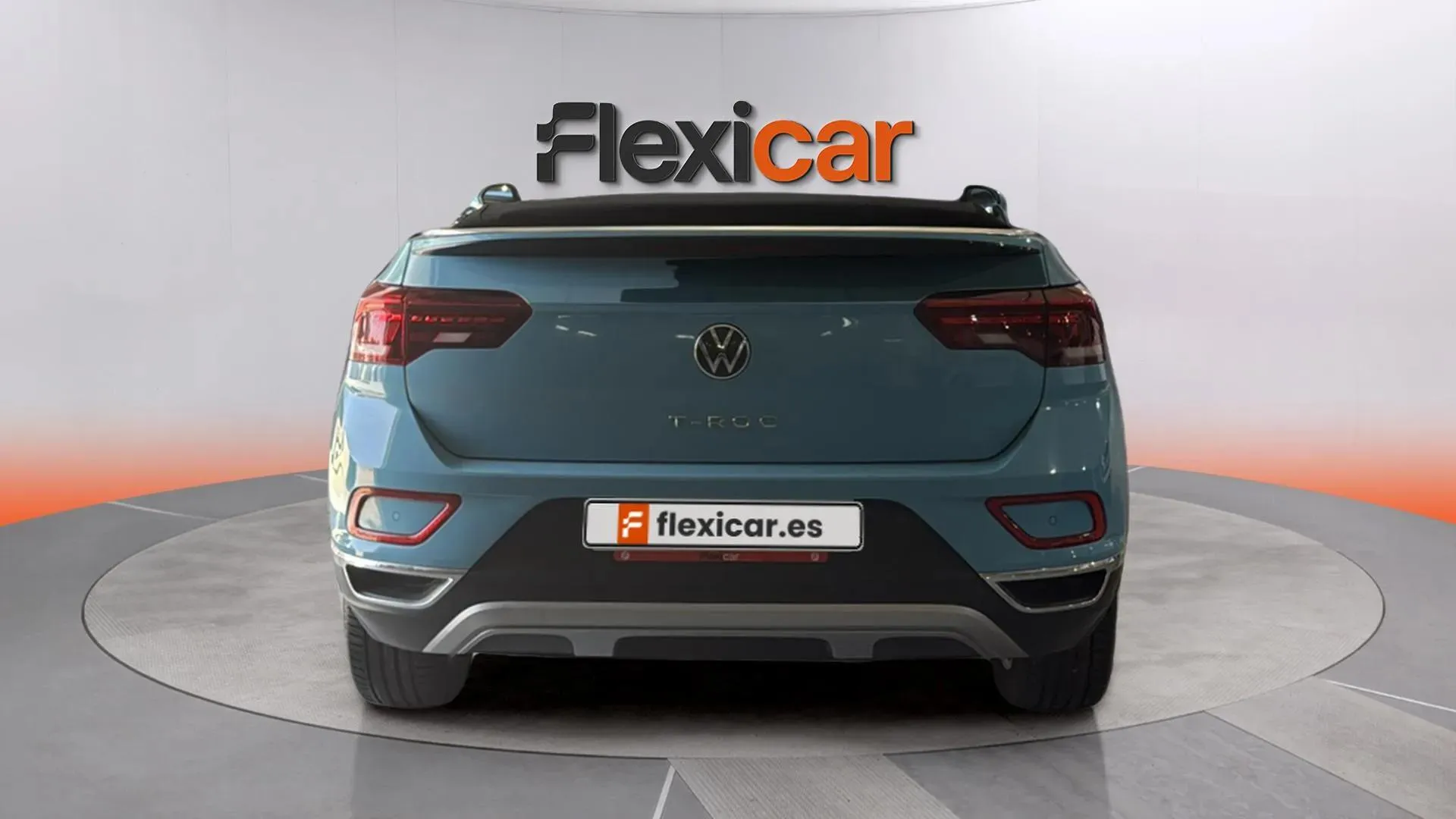 Volkswagen T-Roc Cabrio Style 1.0 TSI - foto 5
