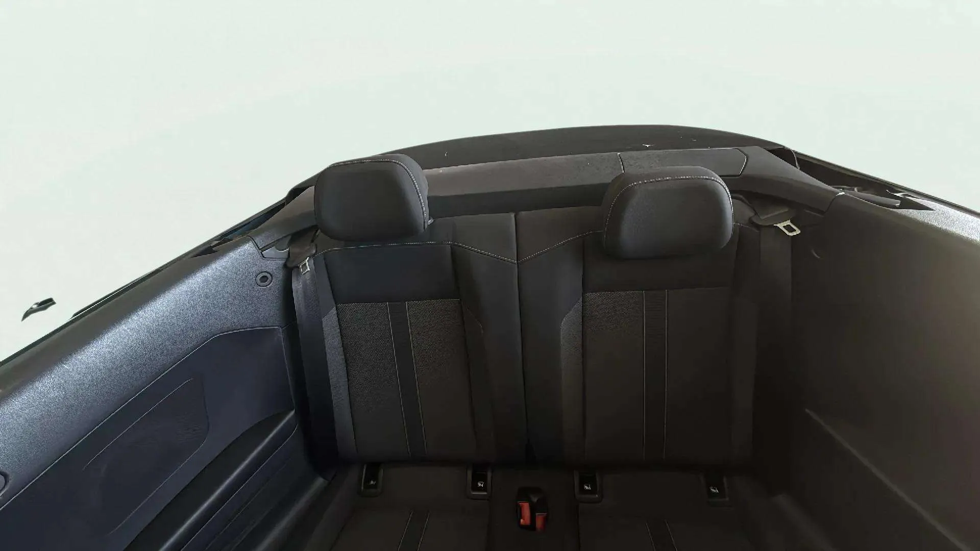 Volkswagen T-Roc Cabrio Style 1.0 TSI - foto 14
