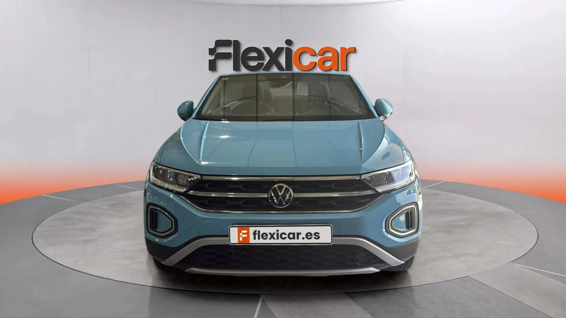 Volkswagen T-Roc Cabrio Style 1.0 TSI - foto 2