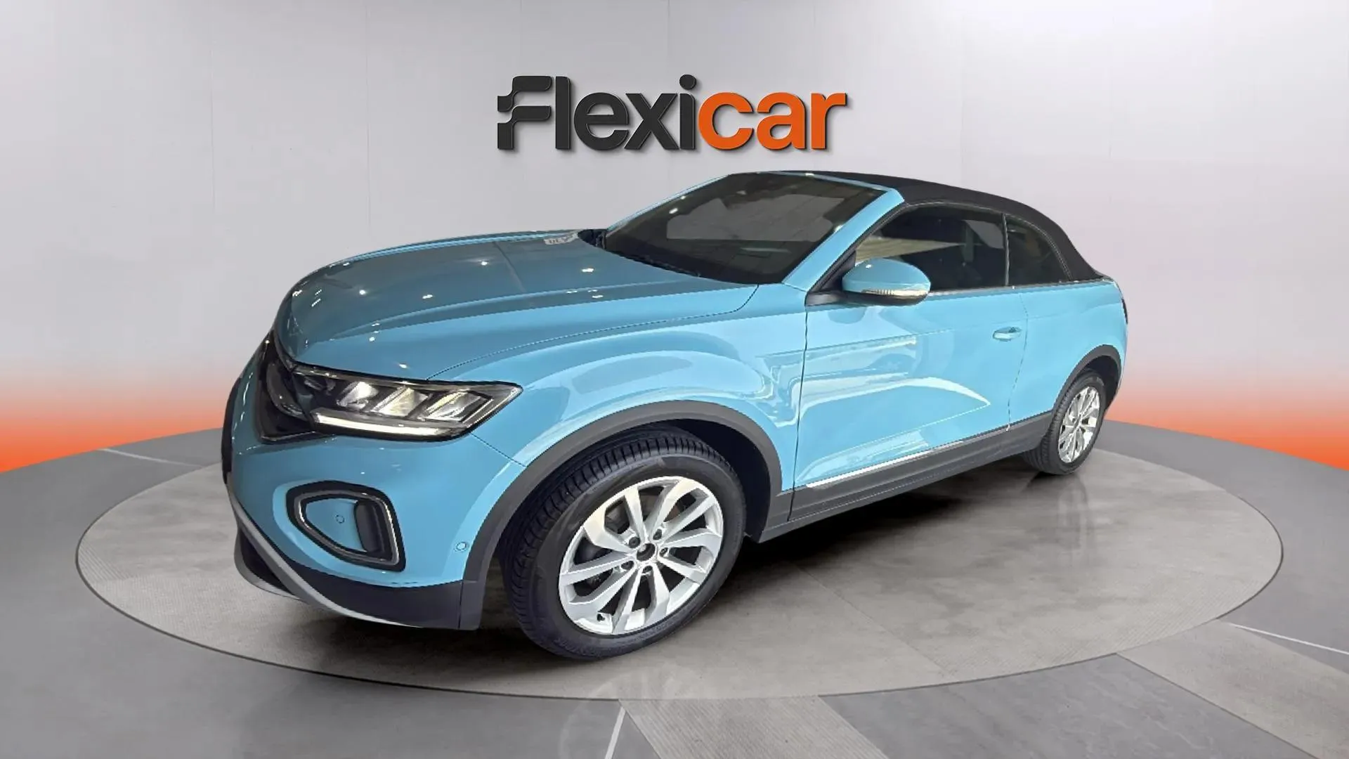 Volkswagen T-Roc Cabrio Style 1.0 TSI - foto 6