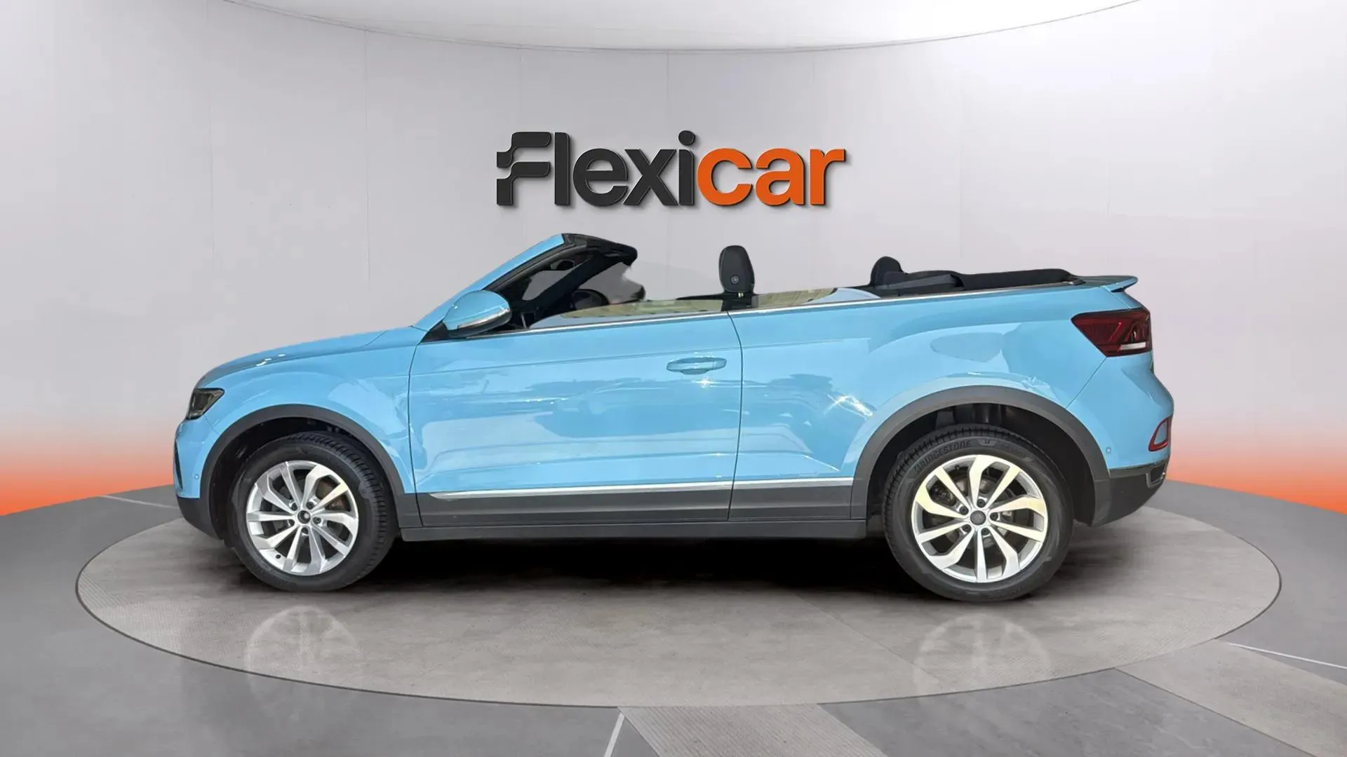 Volkswagen T-Roc Cabrio Style 1.0 TSI - foto 4
