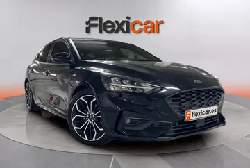 ford focus 15 ecoblue 88kw active auto diesel automatica elche 903000000263137