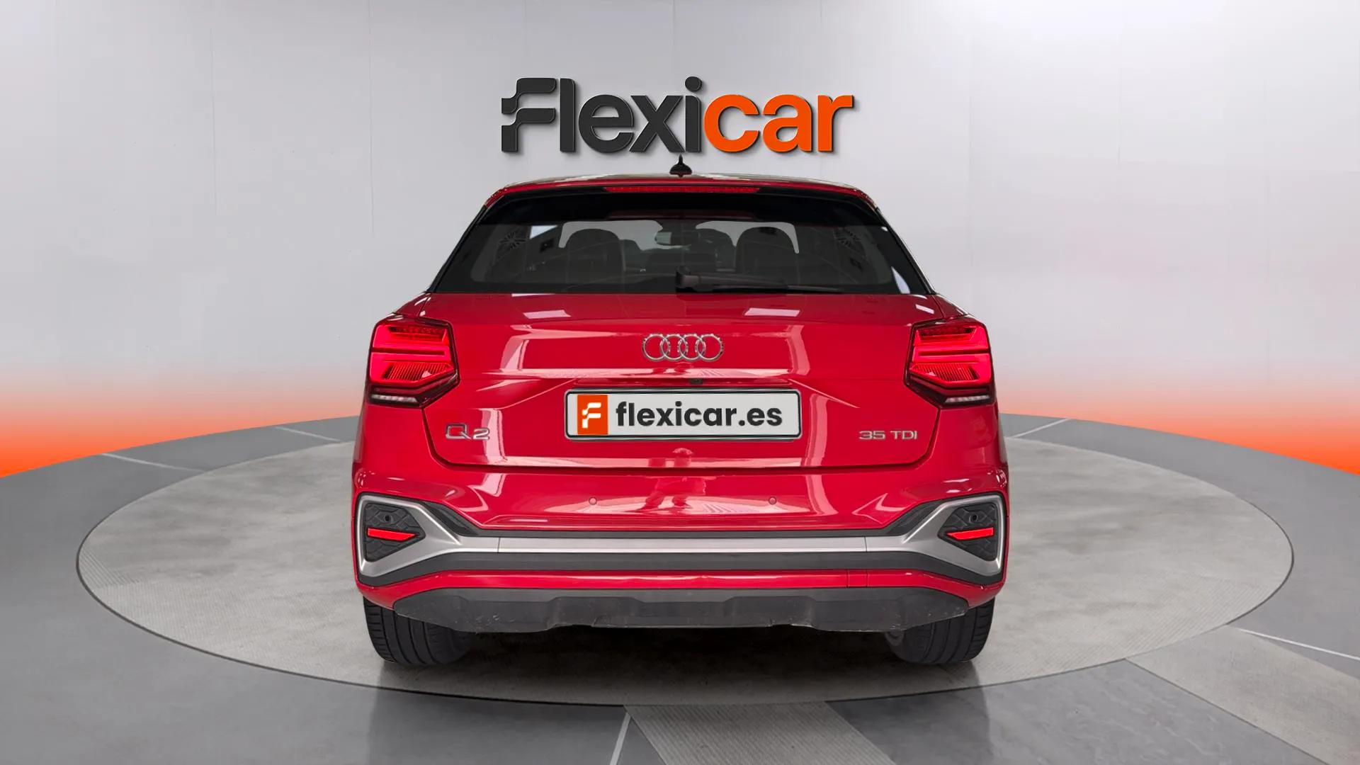 Audi Q2 Adrenalin 35 TDI S tronic - foto 6