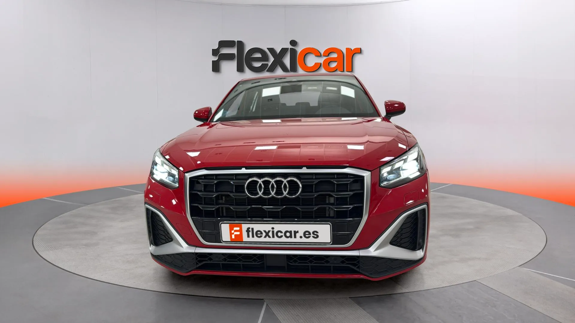 Audi Q2 Adrenalin 35 TDI S tronic - foto 2