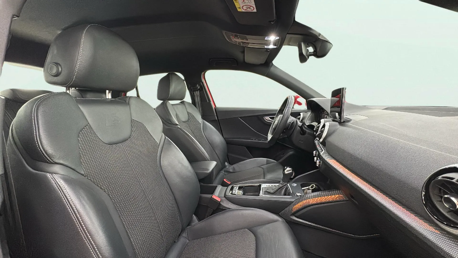Audi Q2 Adrenalin 35 TDI S tronic - foto 9