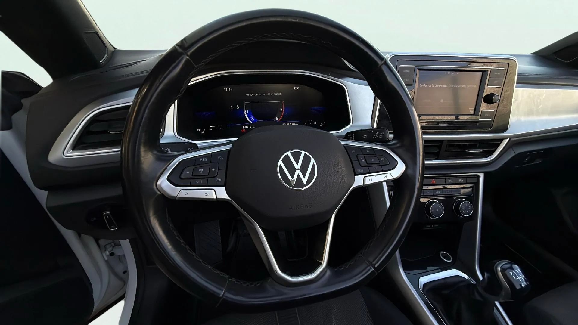 Volkswagen T-Roc Cabrio Style 1.0 TSI - foto 18