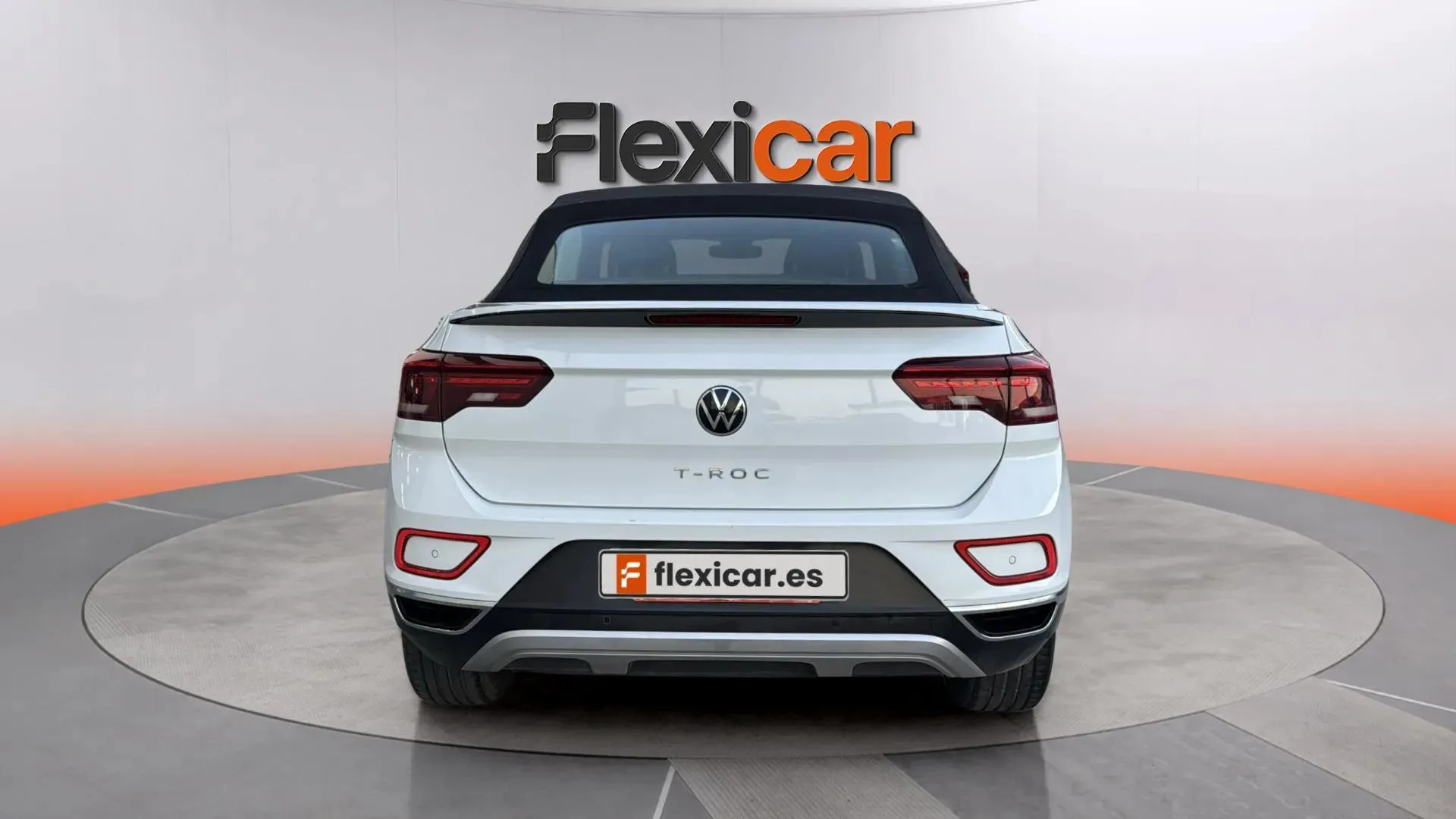 Volkswagen T-Roc Cabrio Style 1.0 TSI - foto 6