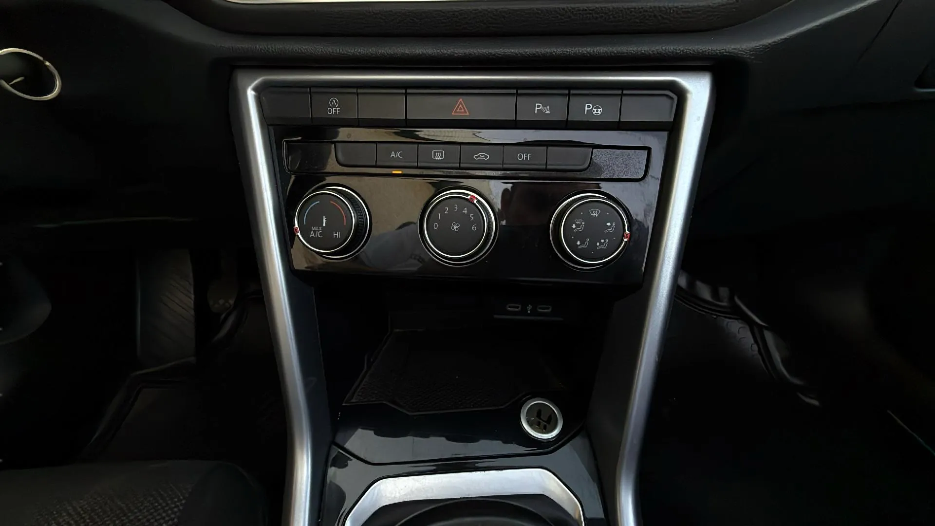 Volkswagen T-Roc Cabrio Style 1.0 TSI - foto 23