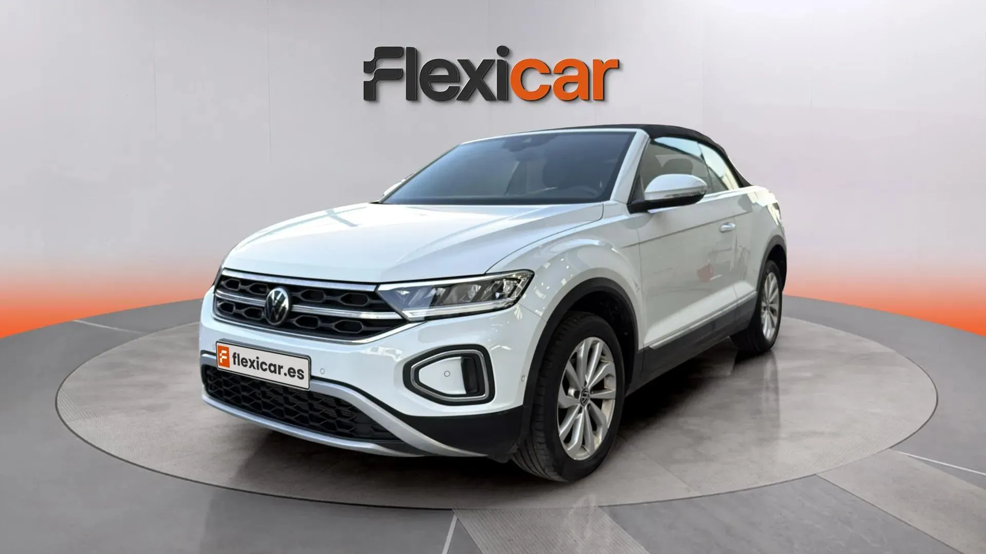 Volkswagen T-Roc Cabrio Style 1.0 TSI - foto 3