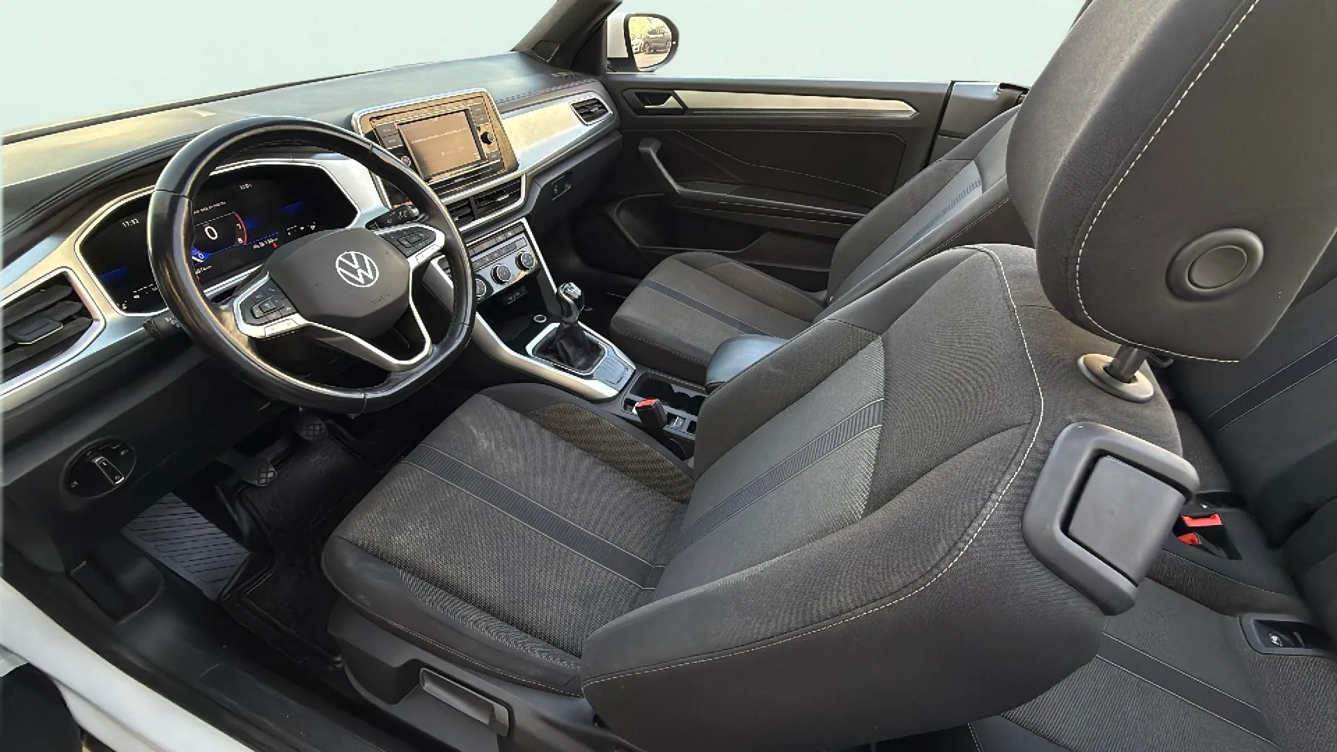 Volkswagen T-Roc Cabrio Style 1.0 TSI - foto 10