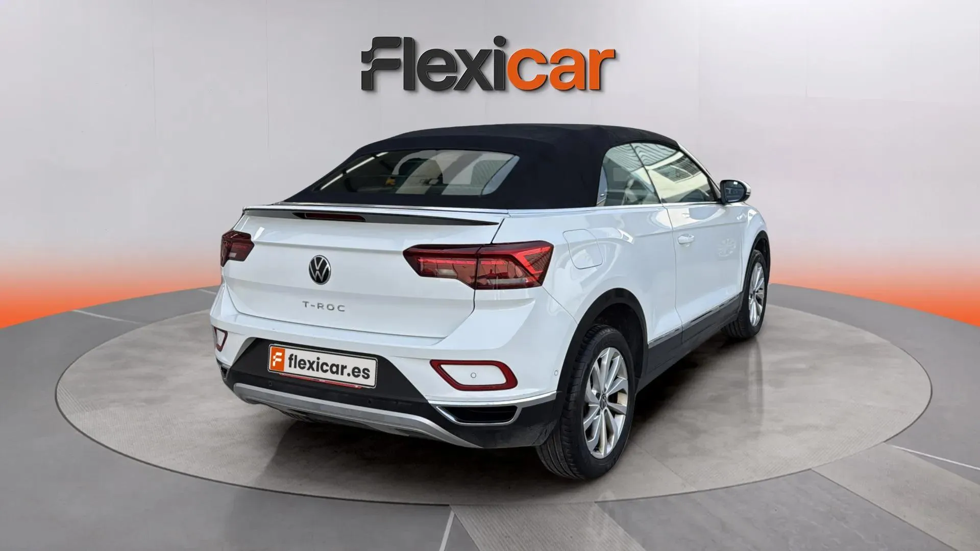 Volkswagen T-Roc Cabrio Style 1.0 TSI - foto 7