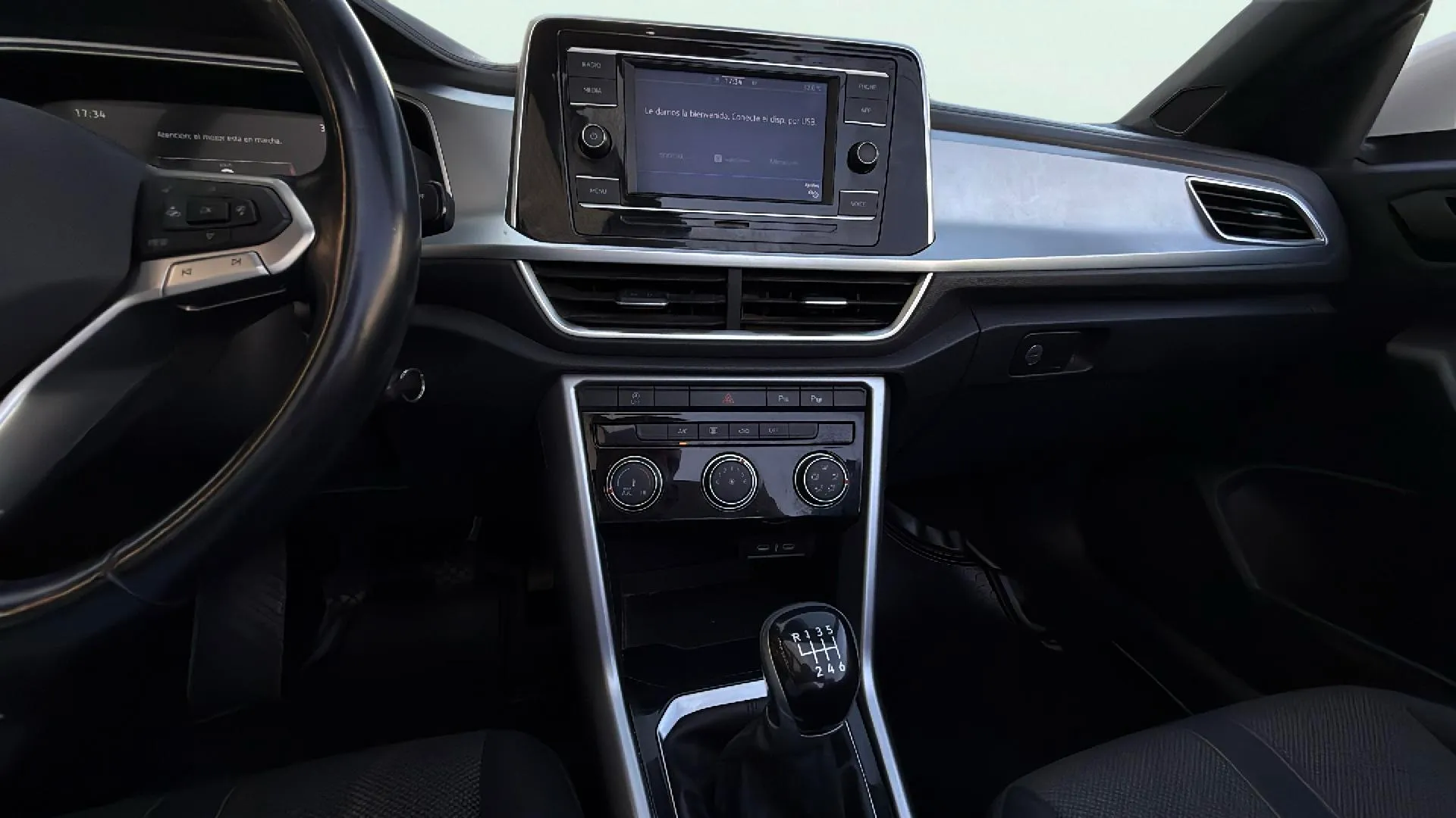 Volkswagen T-Roc Cabrio Style 1.0 TSI - foto 19