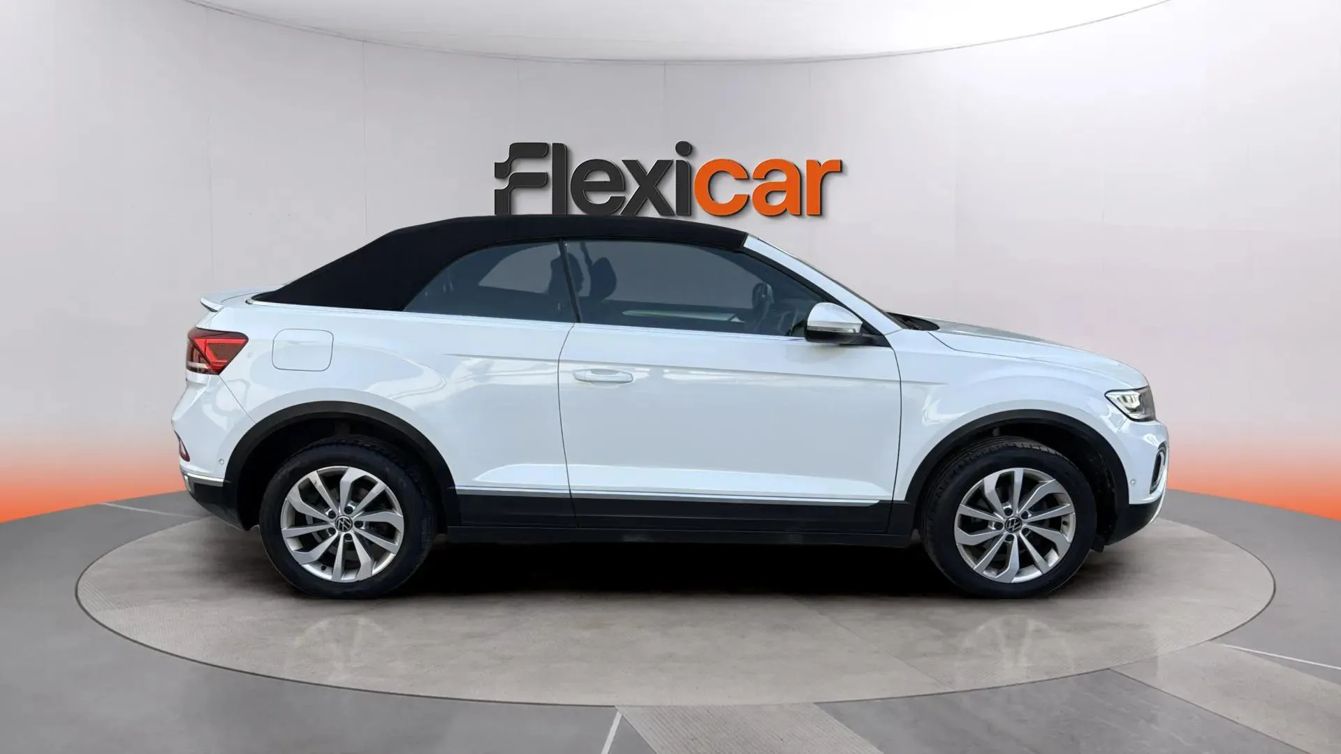 Volkswagen T-Roc Cabrio Style 1.0 TSI - foto 8