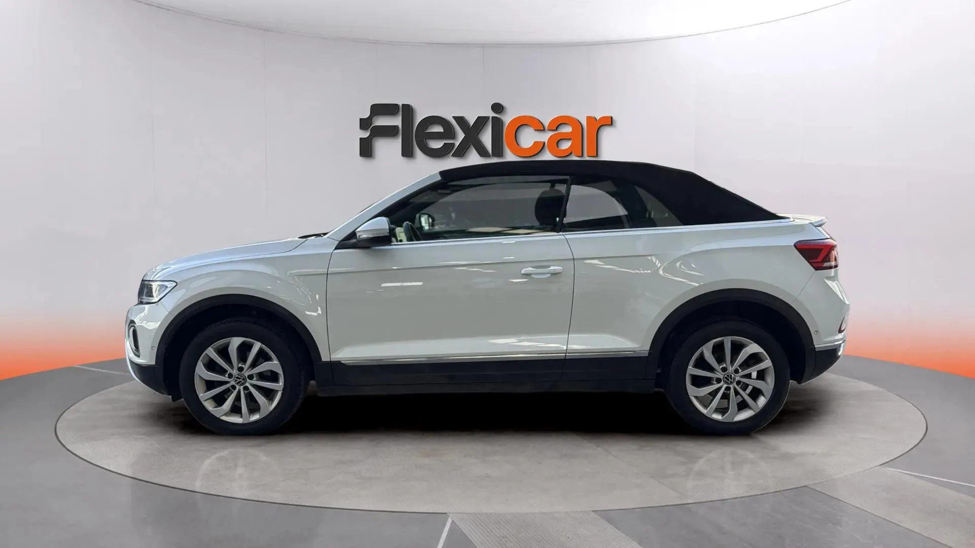 Volkswagen T-Roc Cabrio Style 1.0 TSI - foto 4