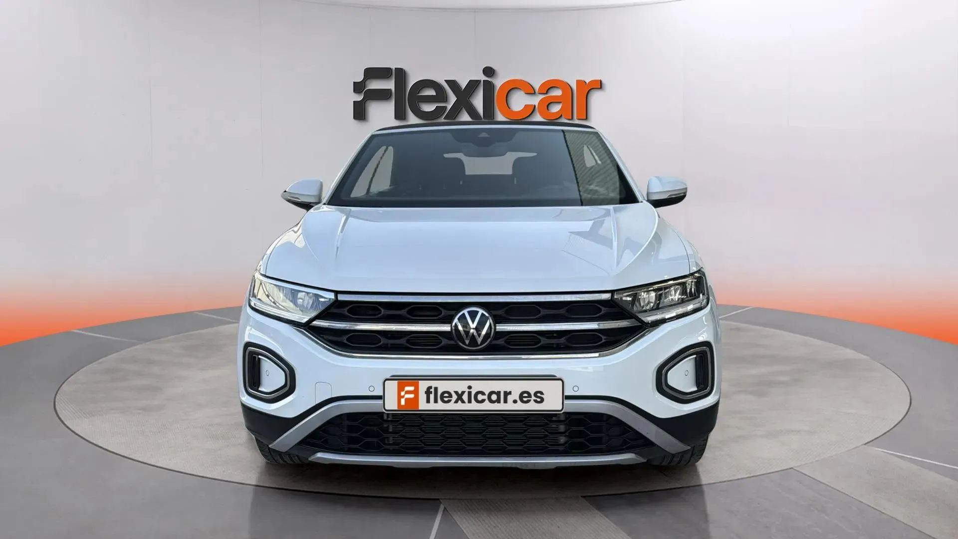 Volkswagen T-Roc Cabrio Style 1.0 TSI - foto 2