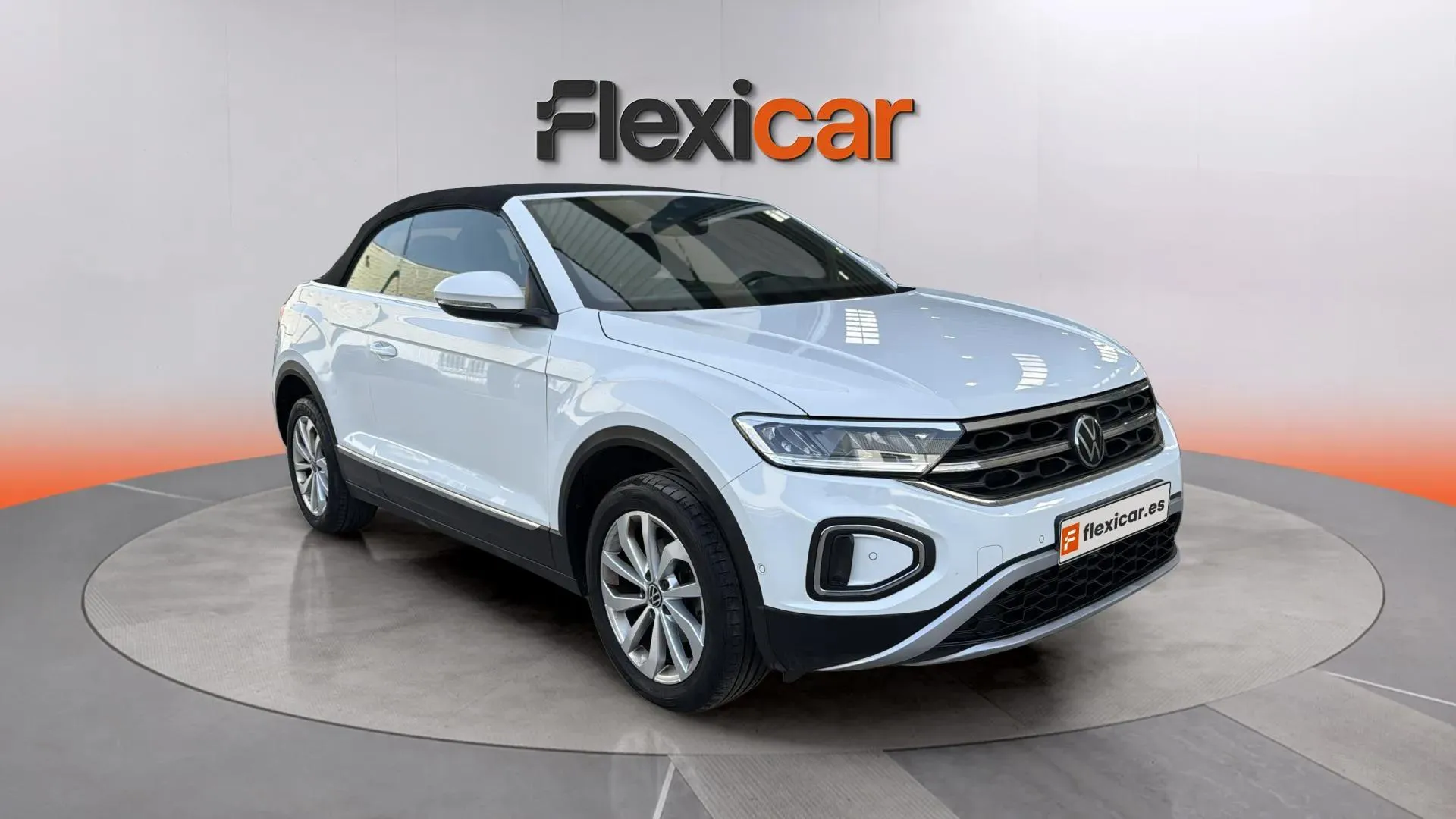 Volkswagen T-Roc Cabrio Style 1.0 TSI - foto 1