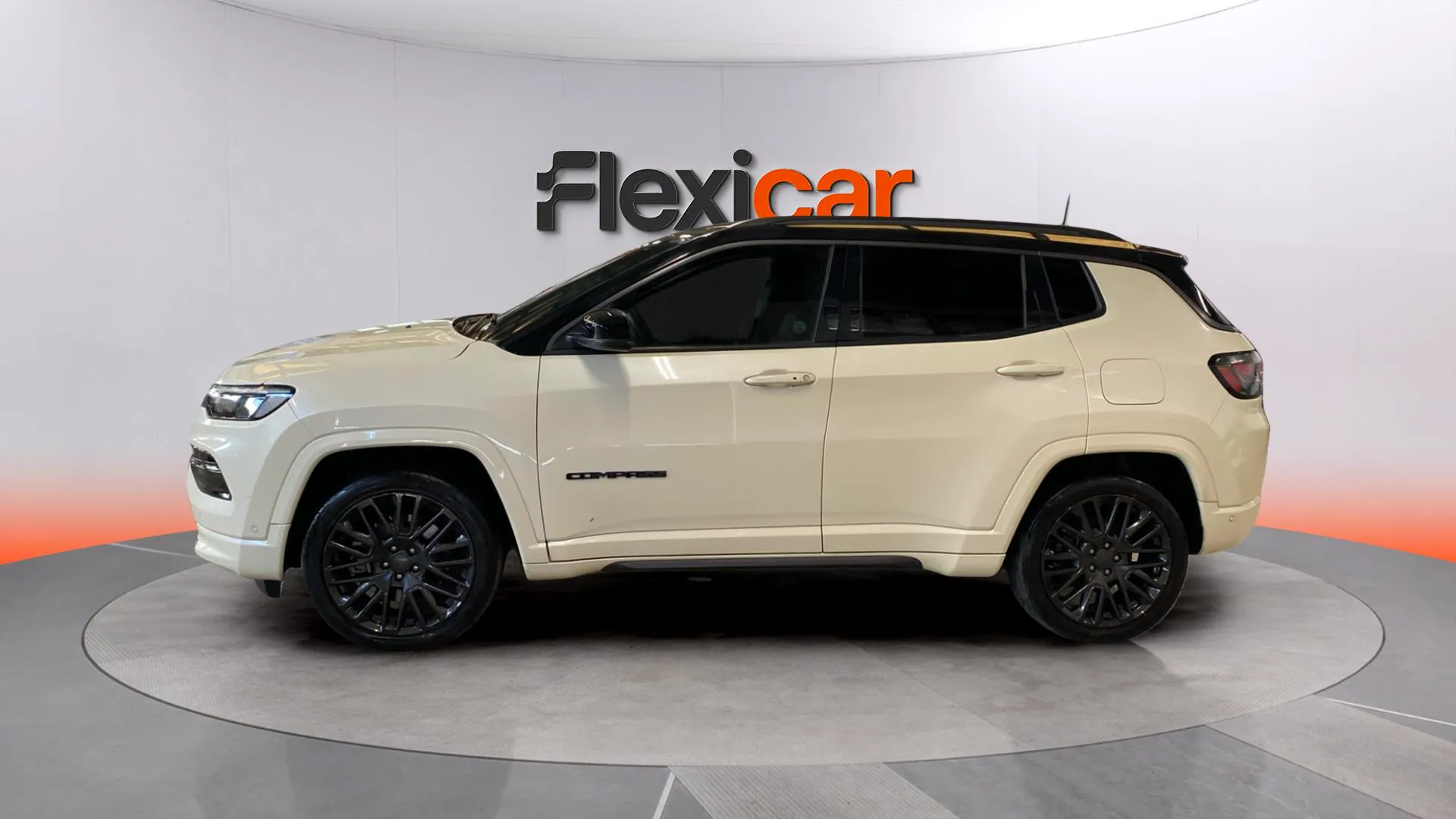 Jeep Compass 1.3 PHEV S AWD - foto 3