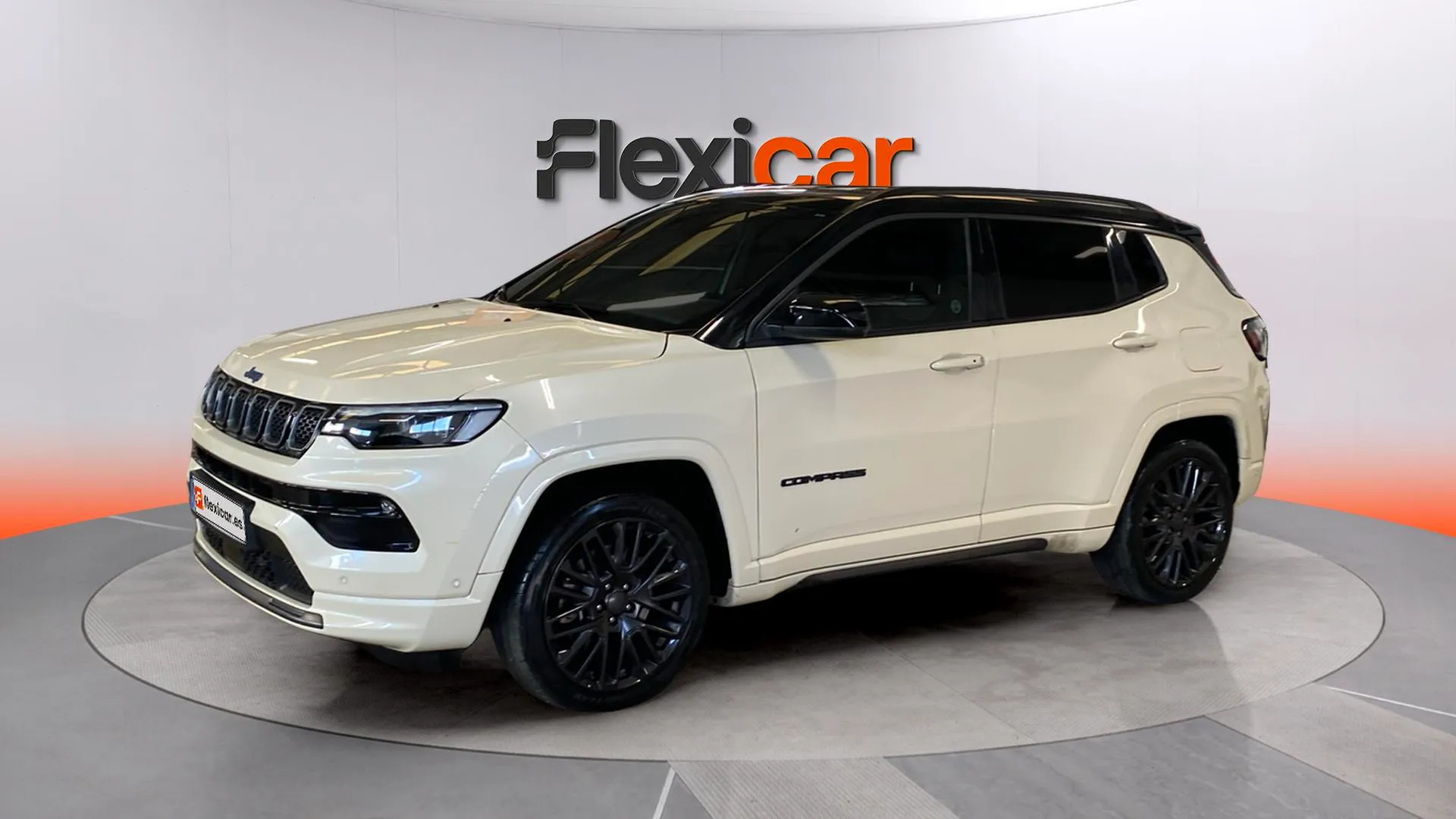 Jeep Compass 1.3 PHEV S AWD - foto 2