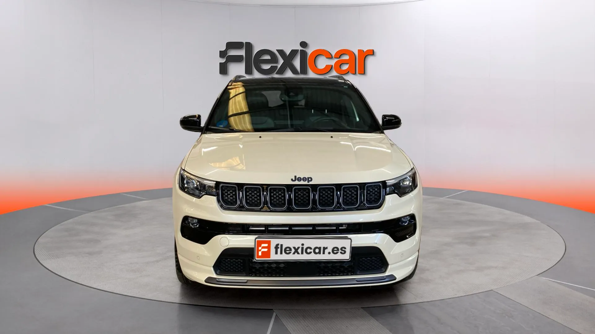 Jeep Compass 1.3 PHEV S AWD - foto 8
