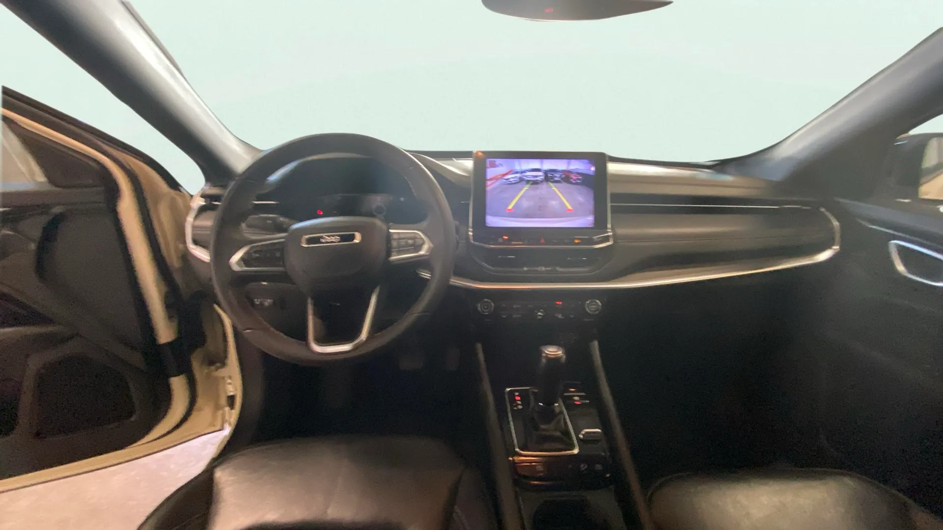 Jeep Compass 1.3 PHEV S AWD - foto 9